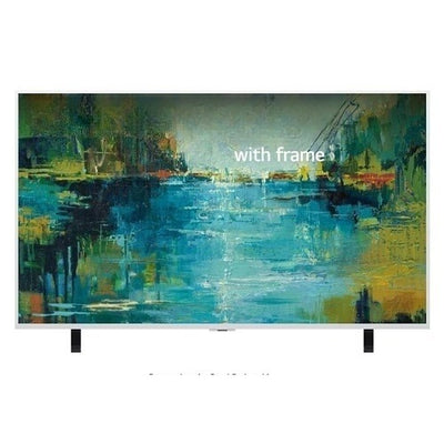 LG 55LX7BPUA 55" Mini LED 4K Smart TV Gallery Design