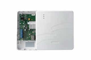 Honeywell Home IS3050V Wired PIR Motion Detector, 53' 72' Range