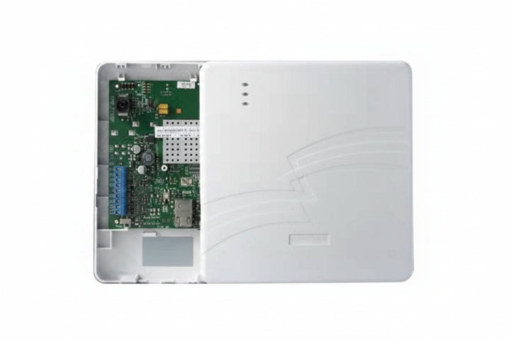 Honeywell Home IS3050V Wired PIR Motion Detector, 53' 72' Range