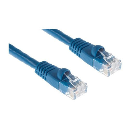 CAT6 Patch Cable 14 Feet Snagless RJ45 Network Cord 576-110-014