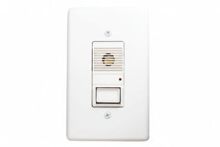 GRI PAA Recessed Pool Access Alarm, ETL Listed,