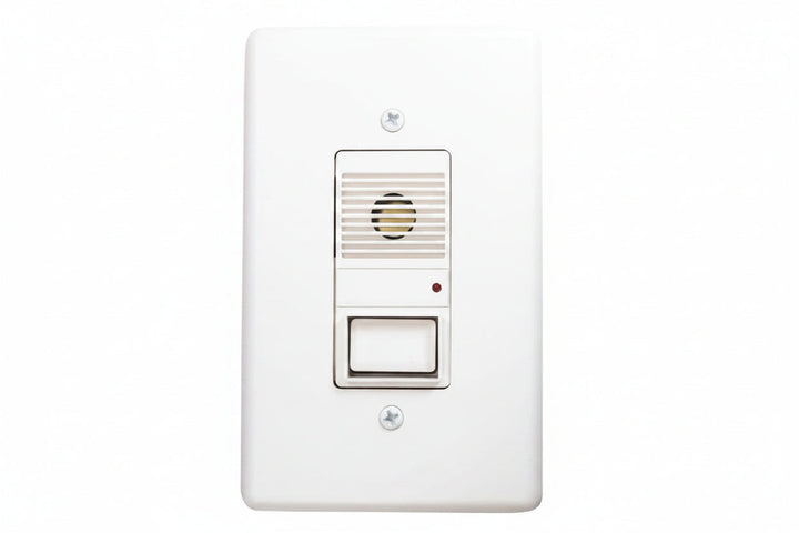 GRI PAA Recessed Pool Access Alarm, ETL Listed,