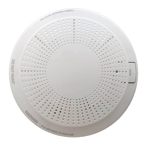 5800COV Carbon Monoxide (CO) Detector with Wireless Transmitter