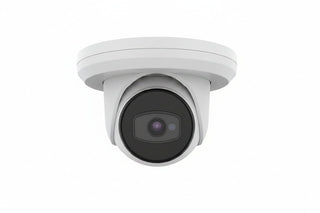 Hanwha ACE-6020R A-Series 2MP Turret Analog Camera, 3.6mm Fixed Lens
