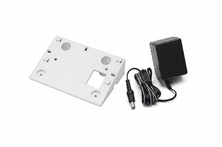 Honeywell Home 5828DM Desk Mount and Power Supply for 5828 Keypad