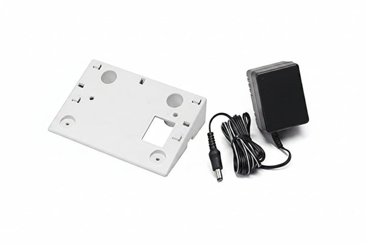 Honeywell Home 5828DM Desk Mount and Power Supply for 5828 Keypad