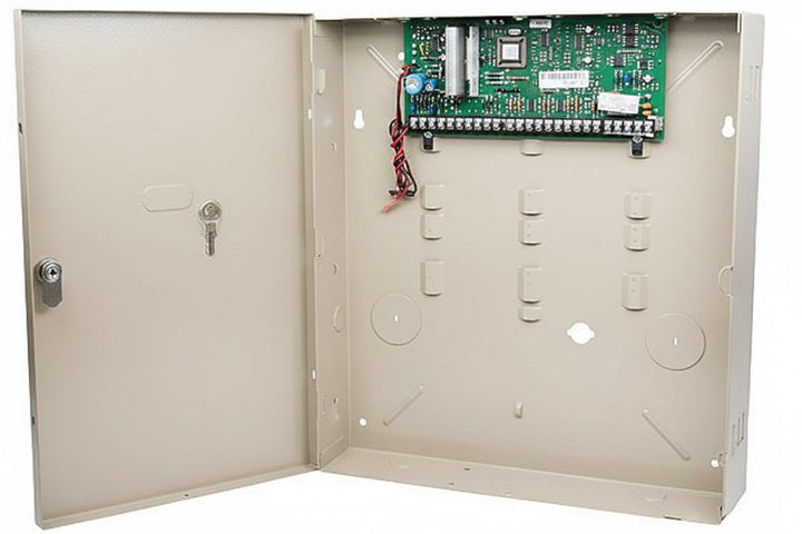 Honeywell Home VISTA-20P VISTA 48-Zone Security Control Panel for Wired Alarm System