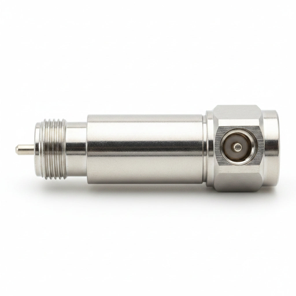 Honeywell BDA BDA-NATTEN-0515 Fiplex Attentuator, 5W, 15dB, N-Type Connectors