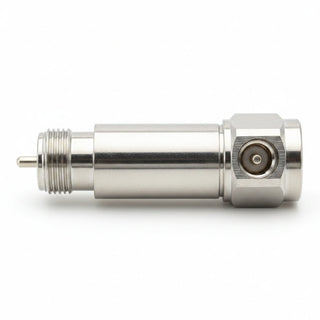 Honeywell BDA BDA-NATTEN-0515 Fiplex Attentuator, 5W, 15dB, N-Type Connectors