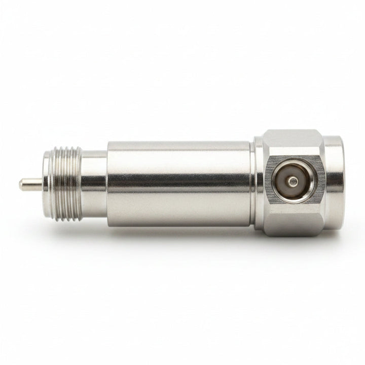 Honeywell BDA BDA-NATTEN-0515 Fiplex Attentuator, 5W, 15dB, N-Type Connectors