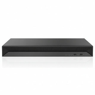 Hanwha WRN-816S-4TB Wisenet WAVE PoE+ NVR, 4TB