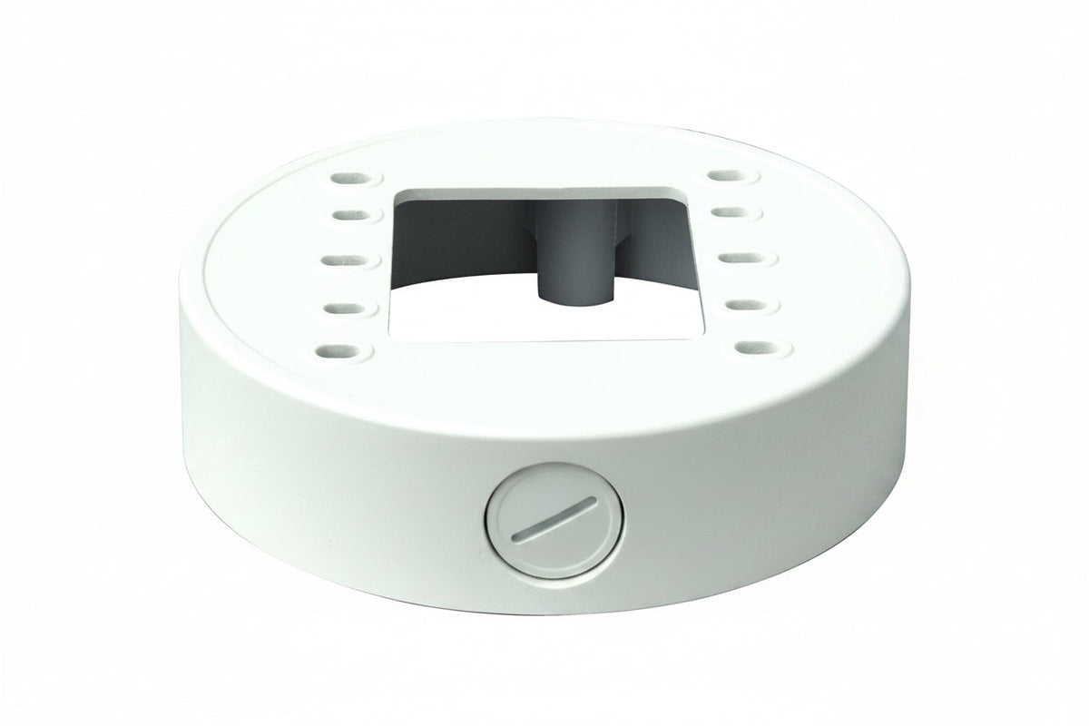 Hanwha SBV-158G Back Box for Select PNV, XNV and SNV Series Cameras