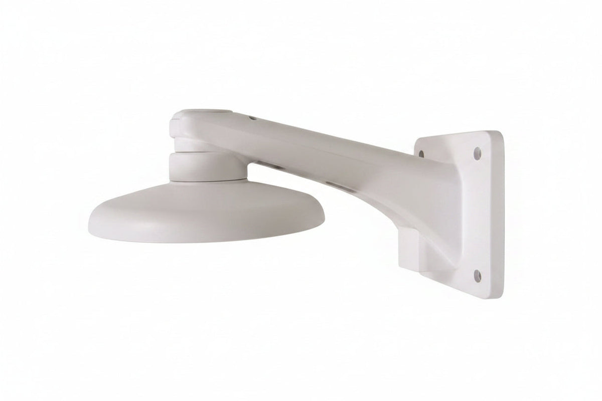 Honeywell HA60WLM4 Wall Mount for 60 Series Cameras, White