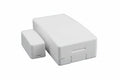 ELK 6022 Universal 3-Zone Sensor, Two-Way Wireless, White