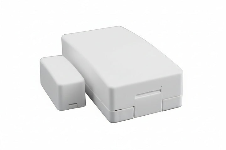 ELK 6022 Universal 3-Zone Sensor, Two-Way Wireless, White
