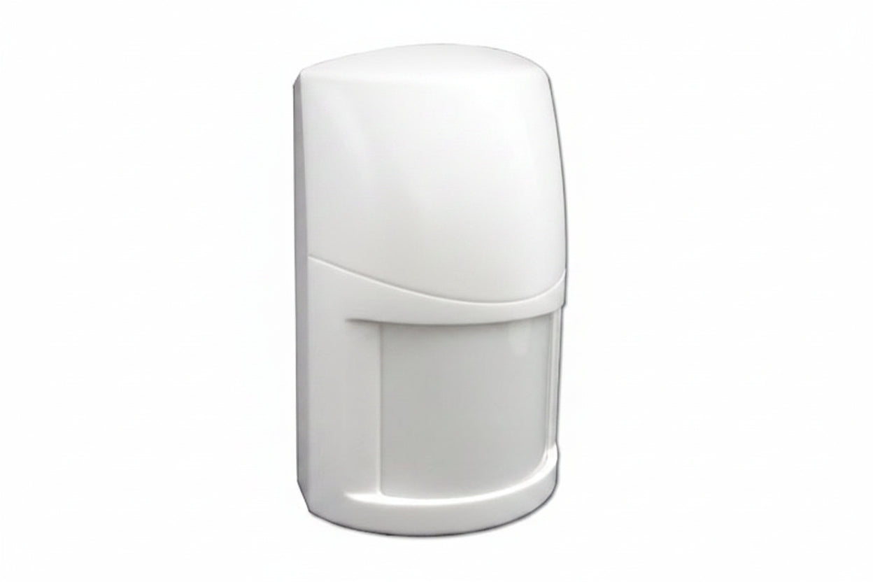 ELK 6030 Two-Way Wireless PIR Motion Sensor, White