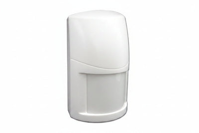 ELK 6030 Two-Way Wireless PIR Motion Sensor, White