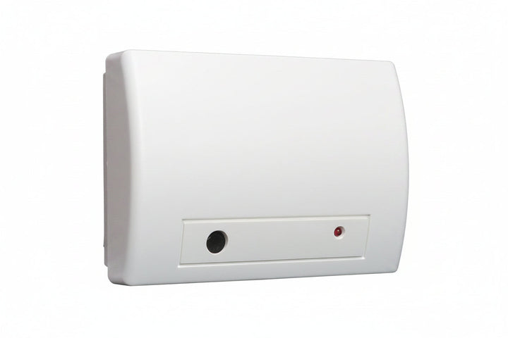 ELK 6040 Two-Way Wireless Glass Break Sensor, White