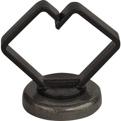 MagDaddy 62419 3/4″ Magnetic Cable Holder, UL Listed 10 lb, Black, 10-Pack