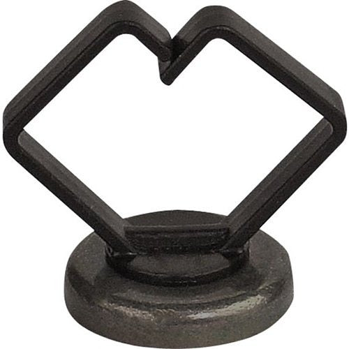 MagDaddy 62419 3/4″ Magnetic Cable Holder, UL Listed 10 lb, Black, 10-Pack