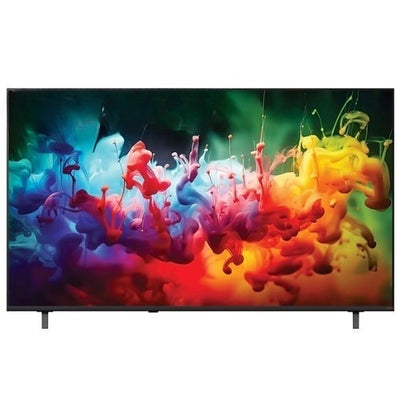 LG 65QNED75BUA 65" QNED Mini LED 4K Smart TV