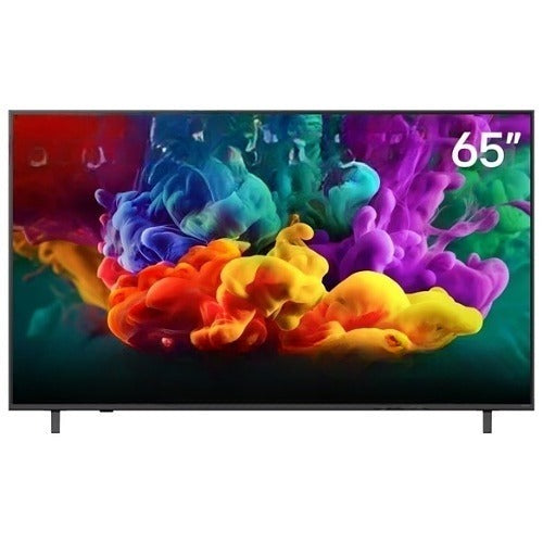 LG 65QNED84BUA 65 inch QNED evo Mini LED 4K Smart TV 120Hz