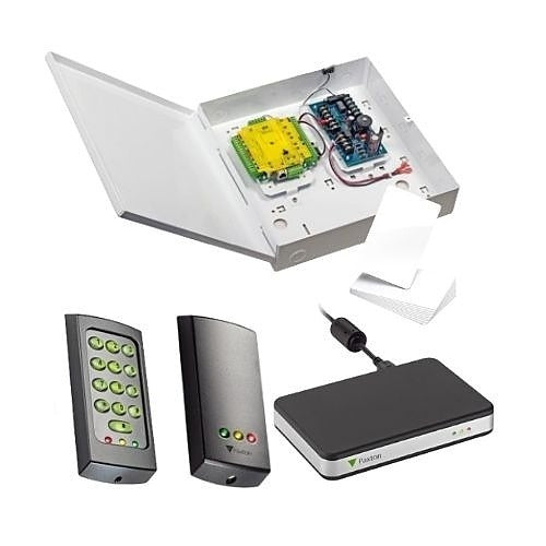682-172-US Net2 5-Piece Access Control Demo Kit