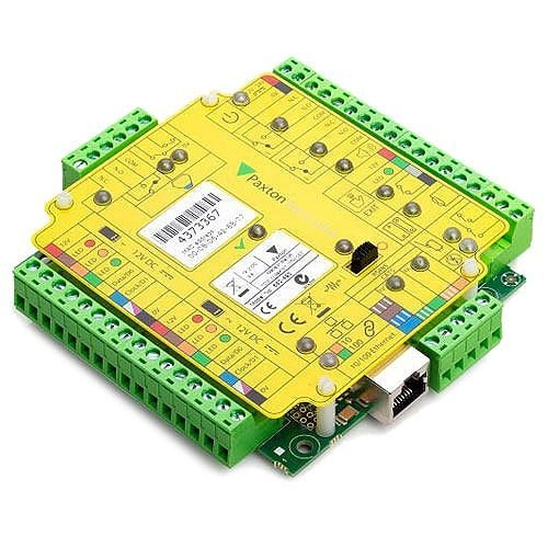 682-493-US Net2 Plus 1-Door TCP/IP Access Control Unit