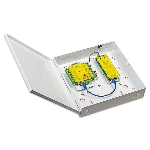 682-630-US Net2 Plus PoE+ Door Access Control Panel with Metal Enclosure