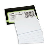 692-500-US Net2 Contactless RFID Proximity ISO Cards, 10-Pack