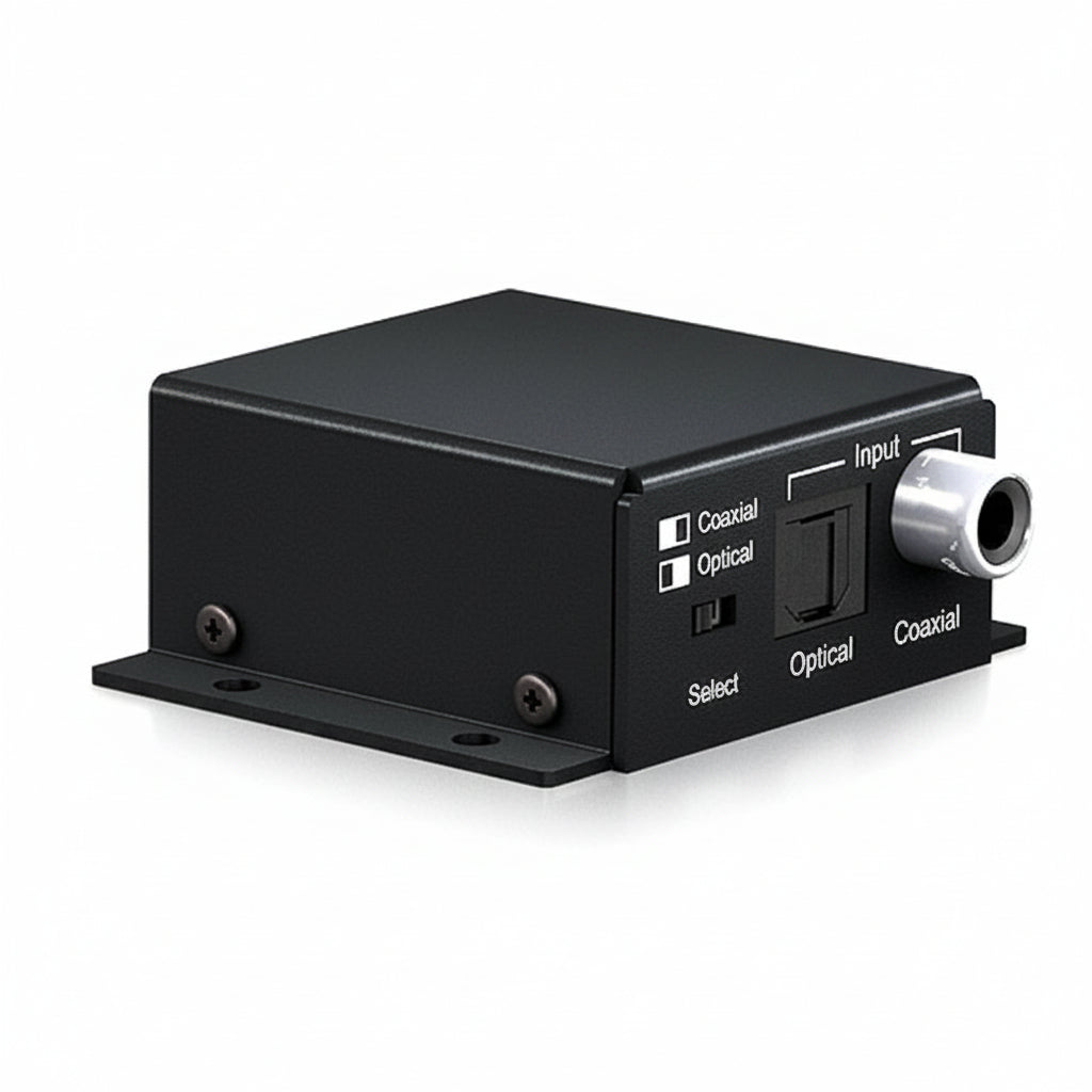 Blustream DIG11AU Digital Audio Converter
