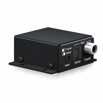 Blustream DIG11AU Digital Audio Converter