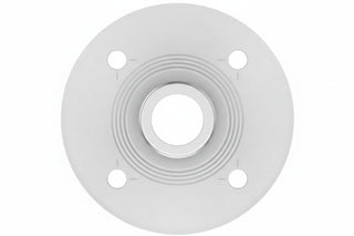 Hanwha SBP-140CMB Ceiling Mount Base, White