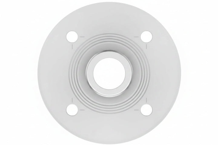Hanwha SBP-140CMB Ceiling Mount Base, White