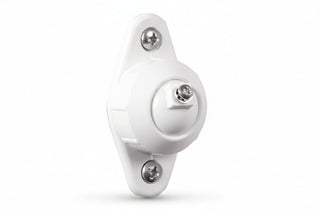 Honeywell SMB10 Universal Swivel Mount Bracket, 5-Pack, White