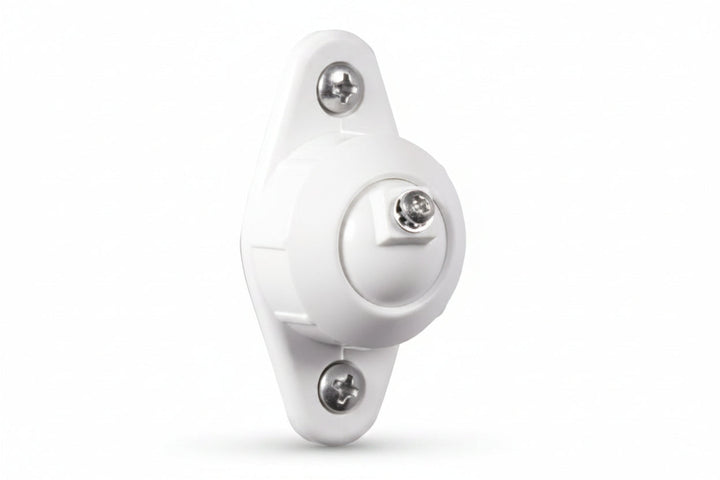Honeywell SMB10 Universal Swivel Mount Bracket, 5-Pack, White