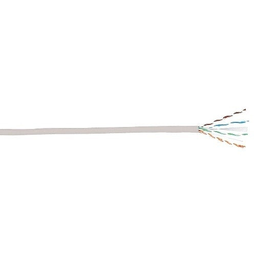 Category 6 CMR Network Cable 23AWG 1000ft, GenSPEED 6 Riser Rated 7133801