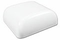 ELK-74 Echo Series Dual-Tone Indoor Siren, White