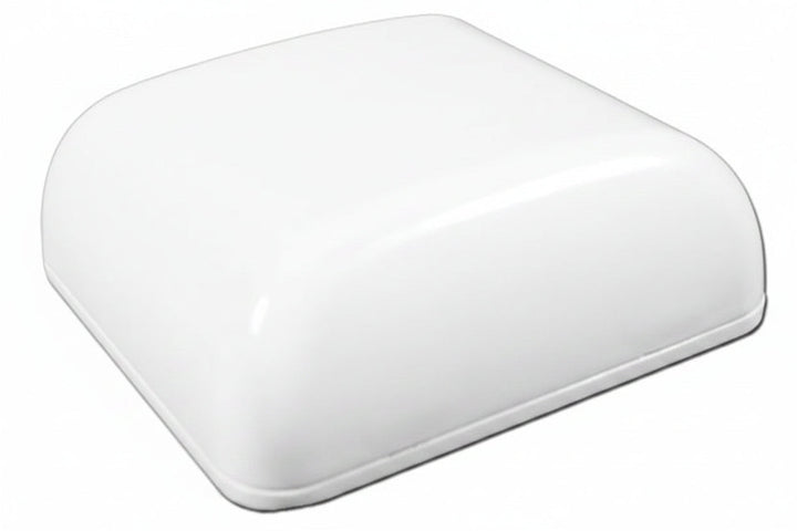 ELK-74 Echo Series Dual-Tone Indoor Siren, White