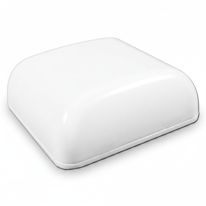 ELK-74 Echo Series Dual-Tone Indoor Siren, White