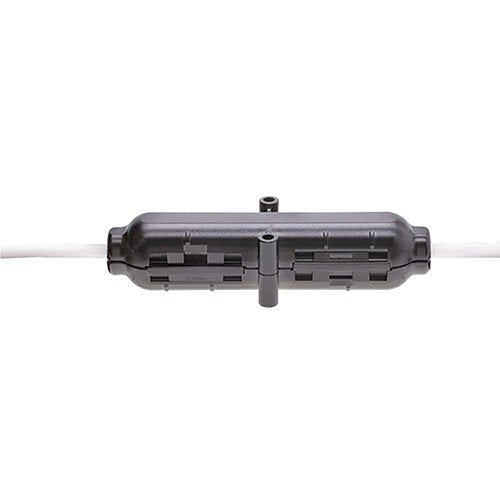 Platinum Tools 744 Weatherproof RJ45 Coupler Housing IP64