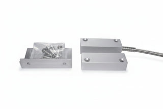 GRI 4400 Industrial Surface Mount Switch Set, Standard Gap, Closed Loop