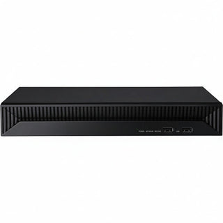 Hanwha QRN-830S 8-Channel PoE NVR, 65W, No HDD