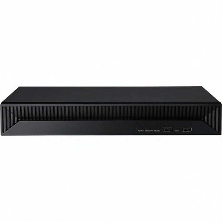 Hanwha QRN-830S 8-Channel PoE NVR, 65W, No HDD