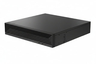 Hanwha XRN-3220B2-16TB 32MP 32-Channel NVR with 12th Gen. Intel Processor, 16TB