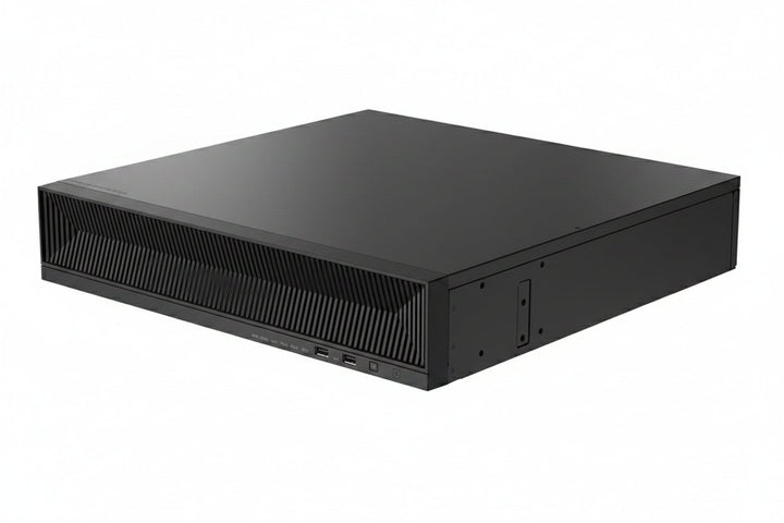 Hanwha XRN-3220B2-16TB 32MP 32-Channel NVR with 12th Gen. Intel Processor, 16TB