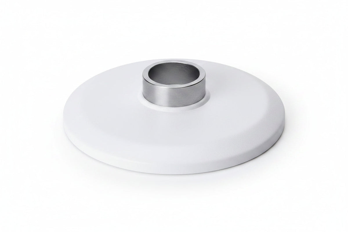 Honeywell HD4CHIP-PK2 Pendant Mount Bracket, White