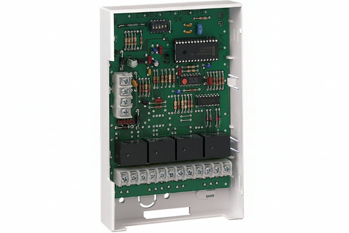 Honeywell Home 4204 Intelligent Relay Board for VISTA-15P/20P