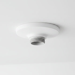 Hanwha SBP-125HMW Hanging Mount for QNE-8011R/8021R, White