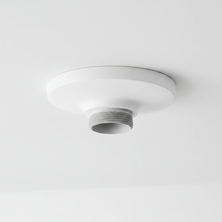 Hanwha SBP-125HMW Hanging Mount for QNE-8011R/8021R, White